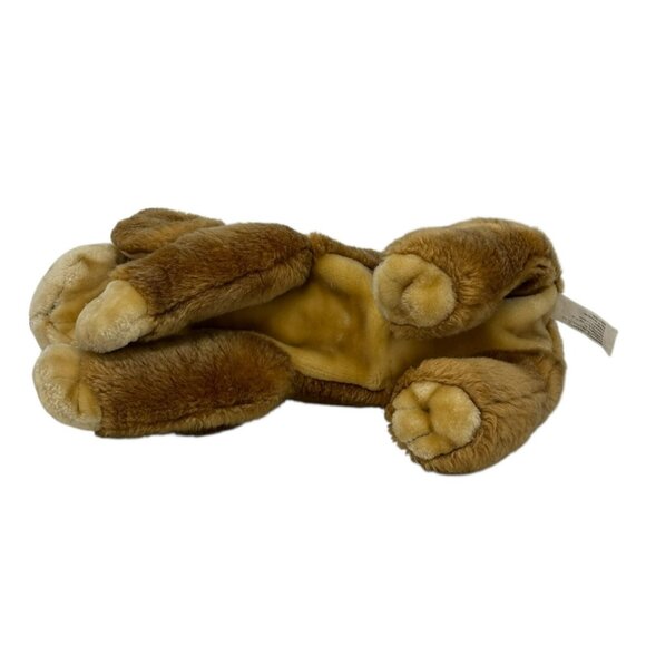 ANIMAL ALLEY Darby Puppy Dog Plush 2000 Toys R Us - Picture 4 of 6